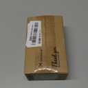 Helunsi Lighting Chain, 6 Feet Imitation Copper Light Fixture Chain, Metal Chandelier Chain Extension with Connection Link Lock, Heavy Duty Hanging Chain Lamp Fixture Pendant Ceiling Decorative Kit 6'