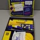 Mattel Games Pictionary vs. AI Family Game for Kids, Adults & Families Using Artificial Intelligence for 2 to 4 Players