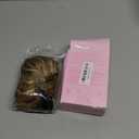 10 Inch Short Ponytail Extension - Clip in Ponytail Hair Extensions, Straight Pony Tails Hair Extensions, Synthetic Claw Clip Ponytail Extension for Women (Color: Light Brown Mixed Blonde)