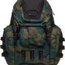 Oakley Kitchen Sink Backpack, B1b Camo Hunter, One Size