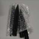 Brightown 4Pack Solar Spot Lights Outdoor with 58 LED & 1800mAh, IP67 Solar Lights Outdoor Waterproof with 3 Light Modes, 2-in-1 Dual Use Outdoor Solar Lights for Yard, Garden and Pathway (Cool White)