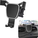 Car Phone Holder for 2015-2024 Jeep Renegade SUV Auto Accessories Navigation Bracket Interior Decoration Mobile Cell Phone Mount