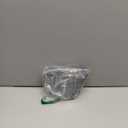 Portable Humidifiers for Travel, Small Mini Humidifier with Auto Shut-Off, Nightlight and Storage Bag for Hotel, Bedroom or Office, Plant Humidifier Indoor, White