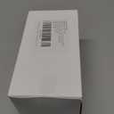 Emotional Support Crochet Sunflower, 2 Pcs Crocheted Plush Plant Flowers, Handmade Knitted Flowers Doll, Positive Sunflowers Plant Decor with Positive Card, Encouraging Cheer Up Flower Gifts for Women (Loving Heart)