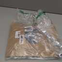 5 Pack Dog Diapers Male, Premium Belly Bands for Dogs, High Absorbing Male Dog Pee Wraps for Doggie in Incontinence or Excitable Urination and Training XS