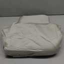 TEXAS LINEN CO. 100% Egyptian Cotton Duvet Cover King/California King Size - 1000 Thread Count 3 PC Duvet Cover Set, Soft, Cooling Cotton Comforter Cover, Zipper Closure, 7 Corner Ties - Silver