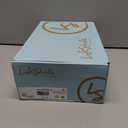 LifeStride Women's, Yolo Sandal (5.5, Tender Taupe)