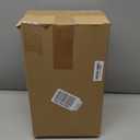 6 Pcs Jewelry Display Set Necklace Display Stand T Bar Bracelet Holder Jewelry Bust for Home Store Trade Show(Beige)