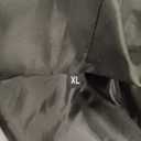 Ymosrh Men's Waterproof Jacket Fully Reflective Windbreaker Jackets Lightweight Packable Windproof Rain Coat, XL