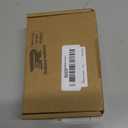 4 Pcs T5 T8 LED Splitter Cable 3pins LED Wire Tube Connector 1to 2 Way Splitter Extension Cord for Ceiling Lights, Integrated Tube Lamp Holder Socket