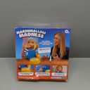 Marshmallow Madness Board Game  Hilarious Family Board Games for Kids & Adults, Fun Fast-Paced Party Game for Family Night, Interactive Kids Board Games, Ages 8+