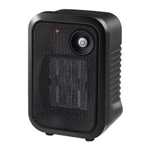 Profusion heat 400w personal ceramic heater