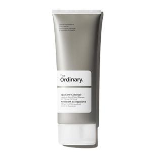 The Ordinary Squalane Cleanser, Facial Cleansing Balm and Hydrating Makeup Remover (5.1 Fl Oz (Pack of 1))