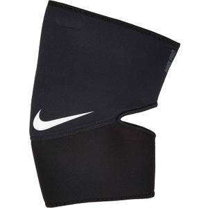 Nike Unisex's Closed Patella Knee (Black)