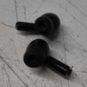 Helix True Wireless Buds Digital Read Black