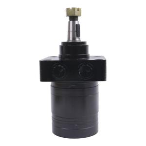 IEQFUE Hydrulic Wheel Motor TE0195JS250AA TE0195JS250AAMU Compatible with Exmark Toro Parker 1140549 114-0549