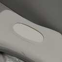 C CUSHION LAB Deep Sleep Pillow, Patented Ergonomic Contour Design for Side & Back Sleepers, Orthopedic Cervical Shape Gently Cradles Head & Provides Neck Support & Shoulder Pain Relief - Calm Grey