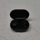 Bose QuietComfort Earbuds - True Wireless Bluetooth Earbuds with Active Noise Cancellation and Mic, USB-C Charging, IPX4 Rating, Up to 8.5 Hours of Playtime, Black