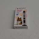 Soft Pet Paws Dog Nail Grinder - Ultra Quiet Operation - Upgraded Dog Nail Trimmer with 2 LED Lights - 2-Speed Rechargeable Nail Grinder - for Small, Medium and Large Dogs - Extra Grinding Head