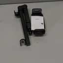 Lamicall Car Headrest Tablet Holder - [3 in 1 Extension Arm] Adjustable Tablet Car Mount for Back Seat, Road Trip Essentials for Kids, for 4.7-11" Device Like iPad Pro, Air, Mini, Galaxy, Fire, Black