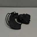 604-113 HVAC Blend Door Actuator Replacement Fits for 1999-2002 Chevy Silverado 1500 2500 Suburban Tahoe Avalanche GMC Sierra Yukon Cadillac Escalade, Heater Air Vent Actuator, 52473356