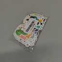 Water Bottle Stickers for Kids, 100 PCS Waterproof Cute Fun Vinyl Stickers Pack for Girls Boys