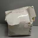 Mayfair Linen 100% Egyptian Cotton Split King Sheets Sets for Adjustable Bed - Luxury High Thread Count 5 PC Split Top King Sheets (White), Silky Soft Cooling 16" Deep Pocket Hotel Quality Sheet