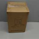 TYM Dual Automatic Cat Feeder for 2 Cats, 7L WiFi Cat Food Dispenser with Smart App Control, Programmable Feeding Schedule for Multiple Pets, Stainless Steel Double Bowls, Detachable for Easy Clean