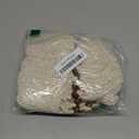 BUYGOO 20 Pack Soap Exfoliating Bag, Natural Soap Saver Hand Made Sisal Mesh Soap Bag Bar Soap Bag with Drawstring for Bath & Shower Use