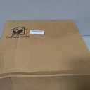 Calmabode 12” Round Bottom Carbon Steel Wok with Glass Lid