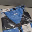 LULY YANG DSP Safety Vest-PHASING OUT (4X-Large-5X-Large)