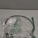 2026 Upgraded W10703867 Dishwasher Heating Element  for Whirlpool/KitchenAid/Kenmore  Replaces W10696509 W10195052 W10329322 W10473250 W10518402 W10687954  Upgraded dishwasher heating element