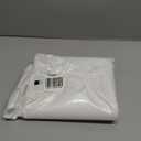 Extra Large Clear Plastic Storage Bags 59x71 Inches Huge Plastic Bags for Furniture, Big Luggage, Industry Equipments, Business and Agriculture Use (10 Pcs)