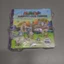 5 x Alottabotz, Marvellous Things (Book 2)