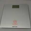 Health o Meter HDM171DQ 60 Glass Weight Tracking Scale, 4.15 Pound