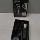 TCMKY Hair Clippers for Men Cordless&Corded Barber Clippers for Hair Cutting & Grooming Professional Hair Trimmer for Men Rechargeable Hair Trimmer Kit for Household(Black)
