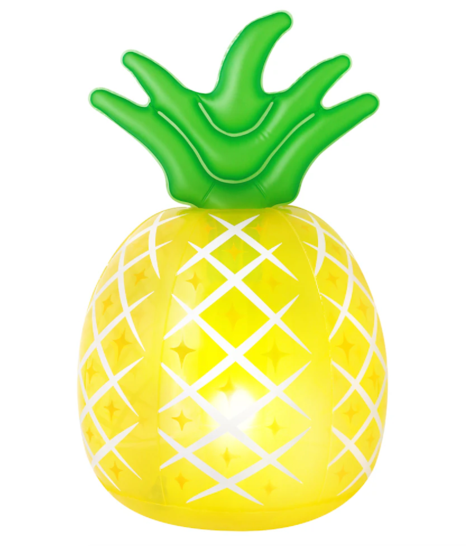 Lumi Bright Pineapple Chill - 2 pack