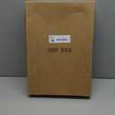 SNTD Shoe Rack - Expandable Shoe Organizer for Closet, Adjustable Metal Shoe Shelf Storage, Stackable Long Shoe Stand Holder for Garage, Entryway, Door Entrance (Black, 2-Tier)