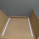 White 15x20 Picture Frame Lightweight yet Durable Frame Wall Hanging
