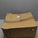 5Gal/20L Automatic Water Dispenser for Dogs,Large Size Stainless Steel Bowl,Self Filling Auto Water Bowl Outdoor for Livestock Animal Drinking