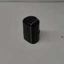 Bostitch Office Vertical Electric Pencil Sharpener, Powerful Stall-Free Motor, Prevents Over-Sharpening, Black (EPS5V-BLK)