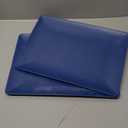 Smart Planet Bamboo Fiber Plates 2 Pack 15×11 inch