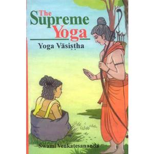 The Supreme Yoga