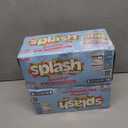 2 x Splash, Kiwi Watermelon Sparkling Water Beverage, 12 Fl Oz