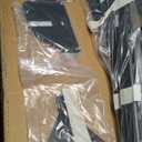 RealTruck Roll-N-Lock Cargo Manager Truck Bed Organizer | CM131 | Fits 2021 - 2025 Ford F-150 5' 7" Bed (67.1")