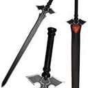 RealFireNSteel - Kirito's ALO Longsword