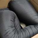 WNPETHOME Orthopedic Giant Human Dog Beds for Adult & Dog Cozy Sleep