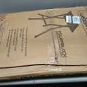 PowerBlock Small Compact Stand, Dumbbell Rack & Weight Rack,