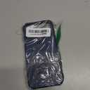 Beats iPhone 17 Pro Max Case with MagSafe & Camera Control, Matte Finish, Microfiber Lining Bedrock Blue