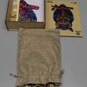 Wooden Puzzles for Adults, Unique Shaped Animal Jigsaw Puzzles, Owl Wood Puzzles Adult, Birthday Gifts for Adult and Kids, 200 Piece 11.14"7.28"